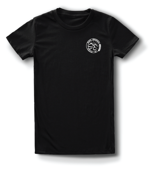 T-Shirt OMP Co. Classic Black